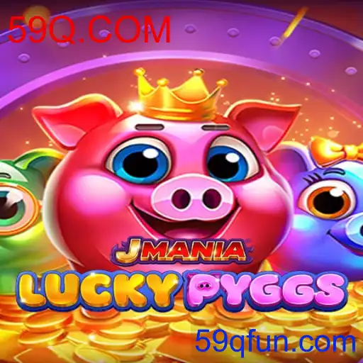 Descubra as Regras e Atrações de JManiaLuckyPyggs