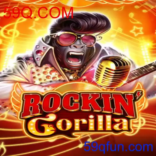 RockinGorilla: Mergulhe na Aventura Selvagem